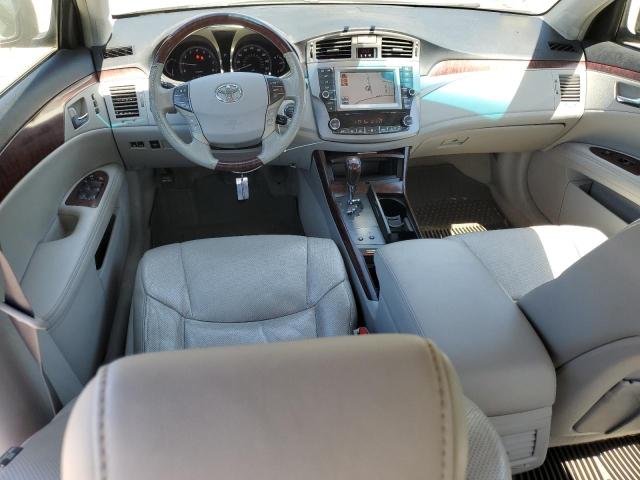 2011 Toyota Avalon Base VIN: 4T1BK3DB8BU435663 Lot: 61004784