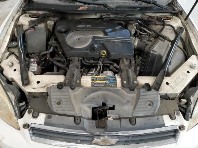 2G1WK151269320102 2006 Chevrolet Monte Carlo Lt