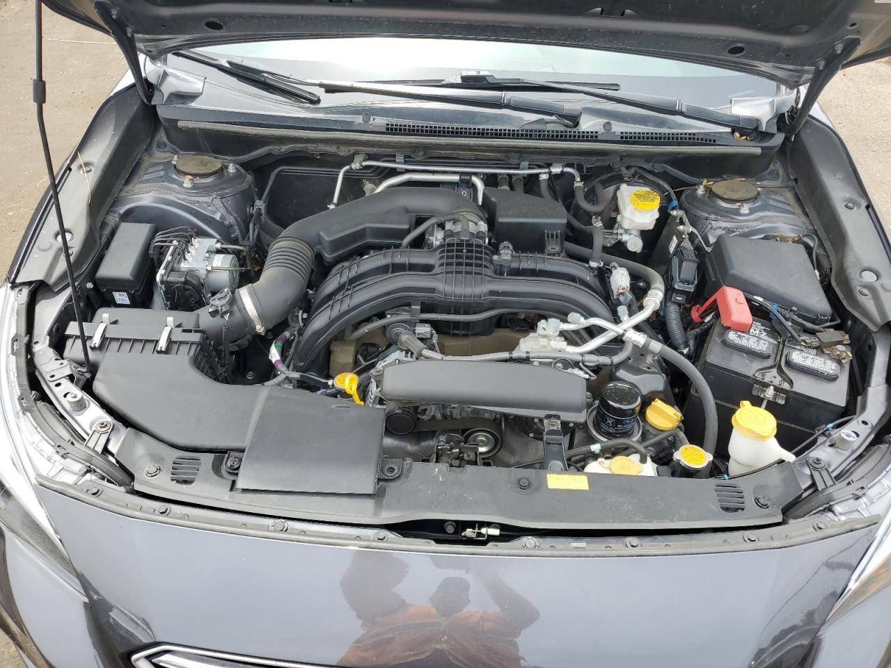 4S3GTAD62K3728804 2019 Subaru Impreza Premium