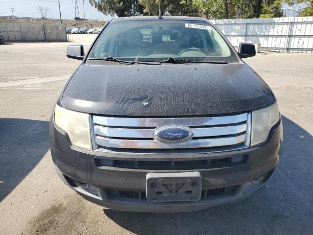 2010 Ford Edge Sel VIN: 2FMDK3JC5ABA52502 Lot: 60158504