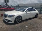 2019 MERCEDES-BENZ S 450 4MAT - WDDUG6EB9KA478379