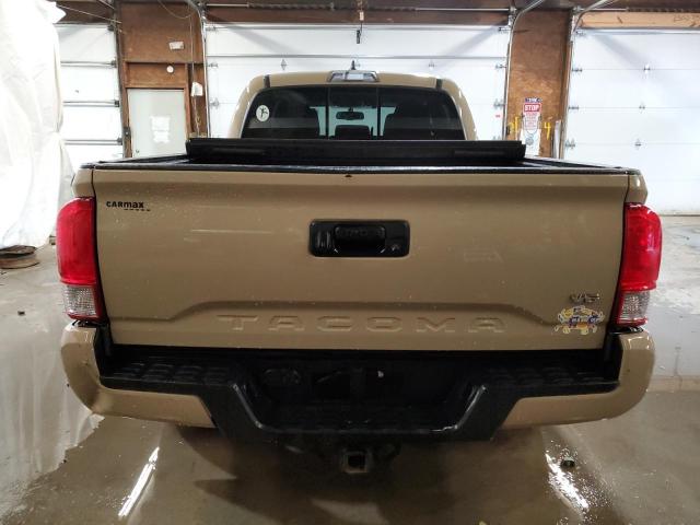 VIN 3TMDZ5BN5HM032156 2017 Toyota Tacoma, Double Cab no.6