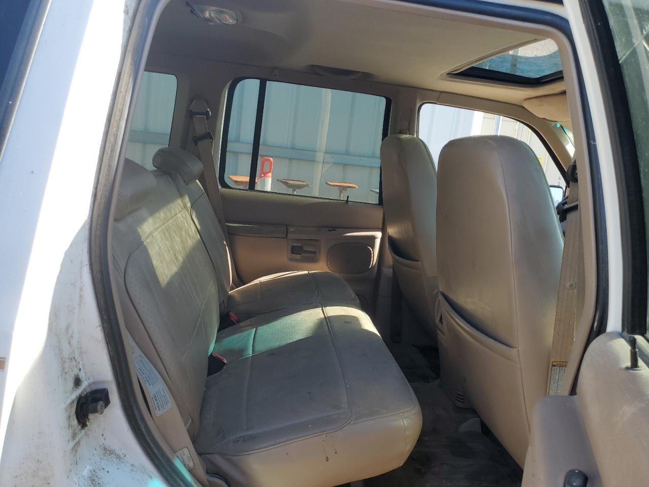 1FMZU34EXWZC07871 1998 Ford Explorer