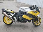 2006 BMW K1200 S - WB10591A76ZM28596
