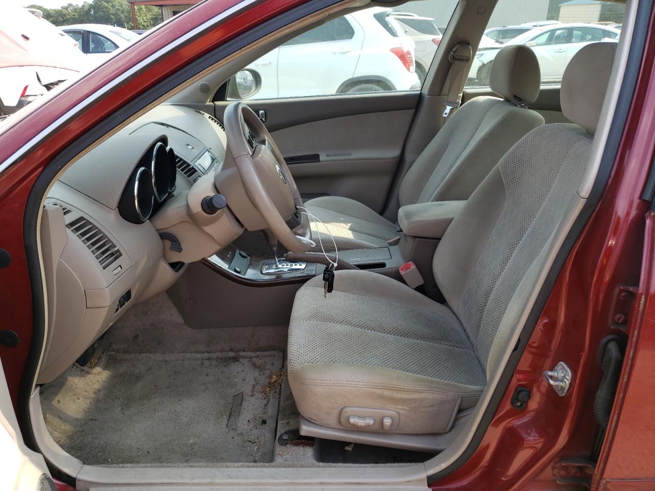 1N4AL11E05C115950 2005 Nissan Altima S