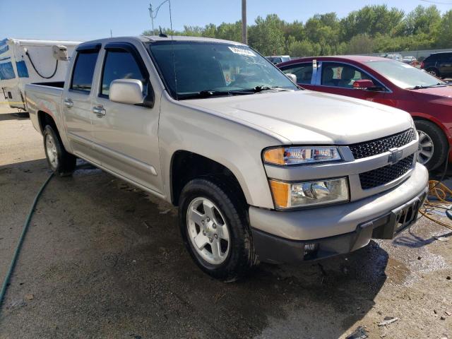 2009 Chevrolet Colorado VIN: 1GCCS139798117516 Lot: 58431254