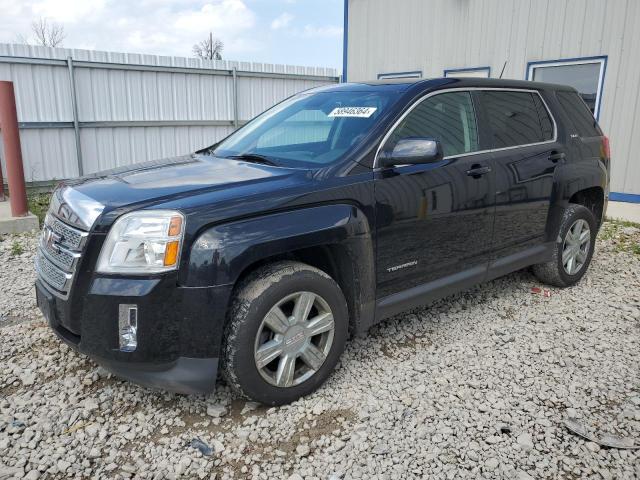 2014 GMC Terrain Sle VIN: 2GKFLVEK5E6135244 Lot: 58946364