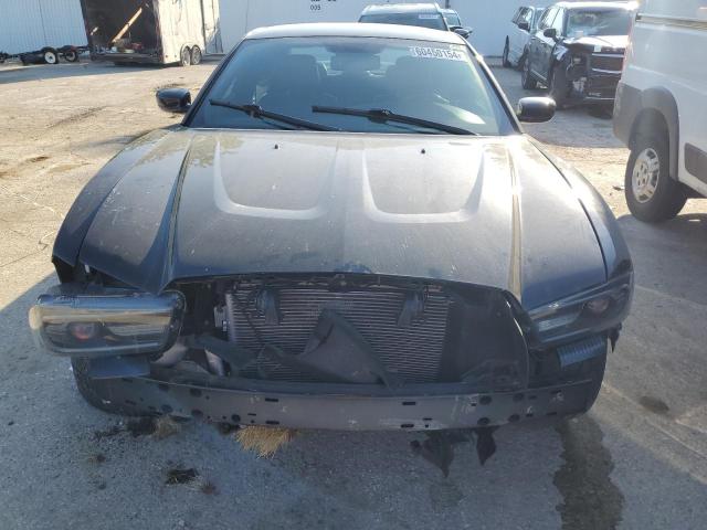 VIN 2C3CDXCT7DH574276 2013 Dodge Charger, R/T no.5