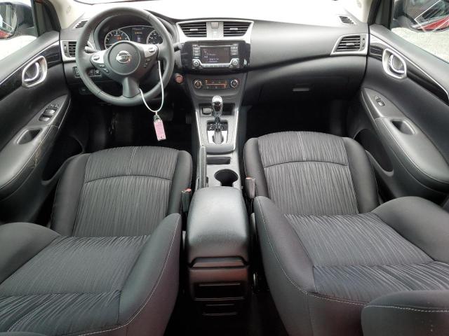 2017 Nissan Sentra S VIN: 3N1AB7APXHY372422 Lot: 60081494