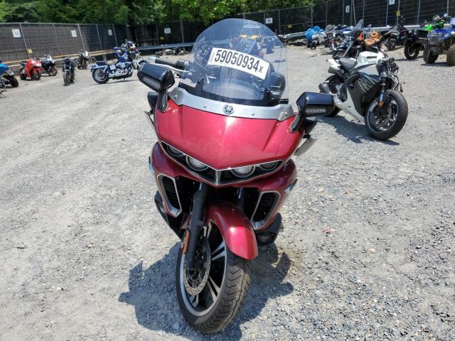 2018 YAMAHA XV1900 FD JYAVP38Y6JA001321