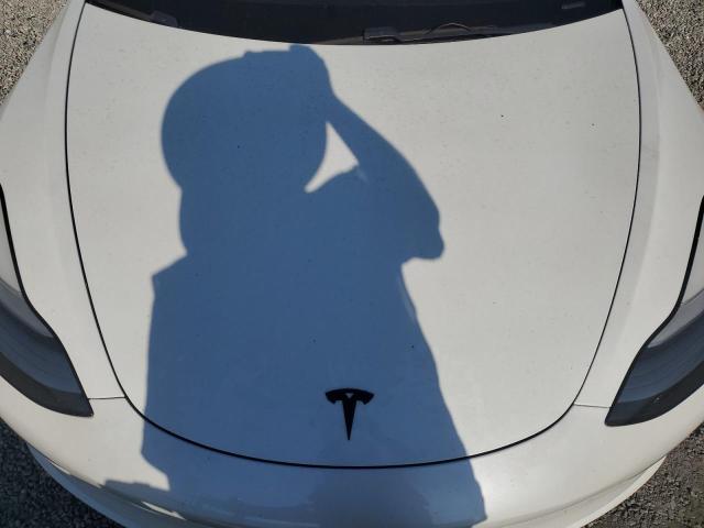 2019 Tesla Model 3 VIN: 5YJ3E1EA6KF431842 Lot: 57827014