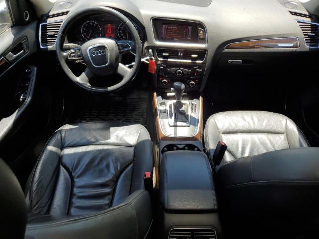 2011 Audi Q5 Premium Plus VIN: WA1LFAFP4BA033242 Lot: 60097044