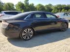 LINCOLN MKZ RESERV photo