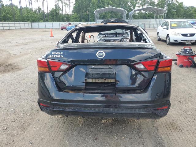 2020 NISSAN ALTIMA S - 1N4BL4BV7LN312359