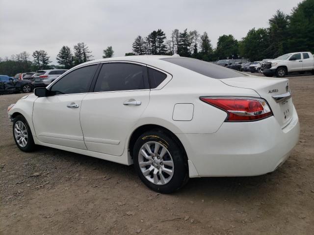 2015 Nissan Altima 2.5 VIN: 1N4AL3APXFC289135 Lot: 57377614