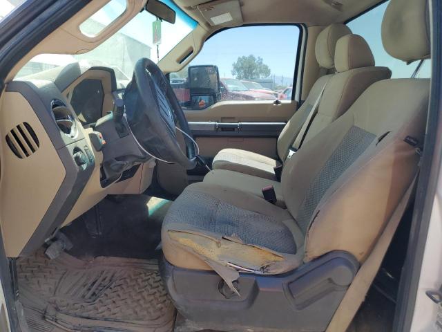 2015 Ford F250 Super Duty VIN: 1FTBF2A68FEA12057 Lot: 58030294