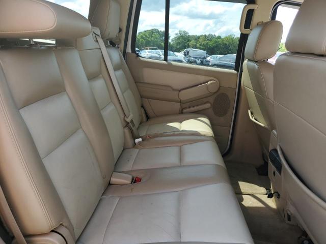 2006 Ford Explorer Eddie Bauer VIN: 1FMEU64E16UA91389 Lot: 57620654