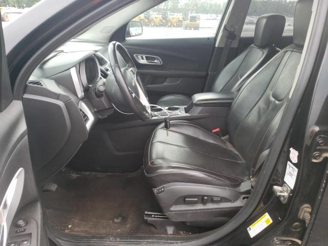 2016 CHEVROLET EQUINOX LT - 2GNALDEK0G6290603