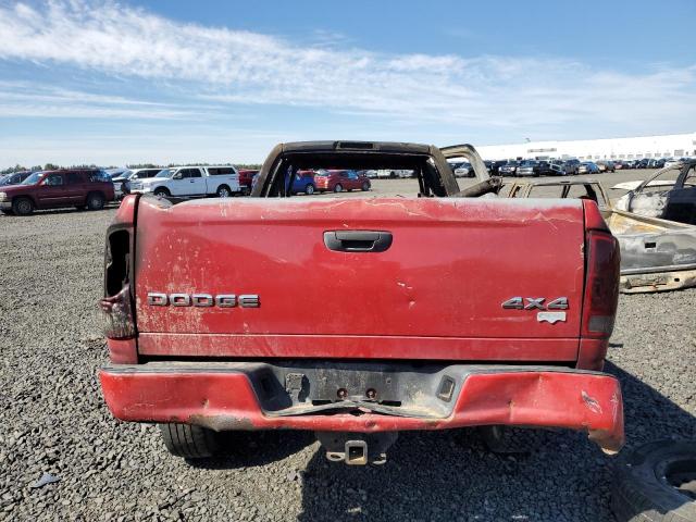 2003 Dodge Ram 2500 St VIN: 3D7KU28DX3G862020 Lot: 59570894