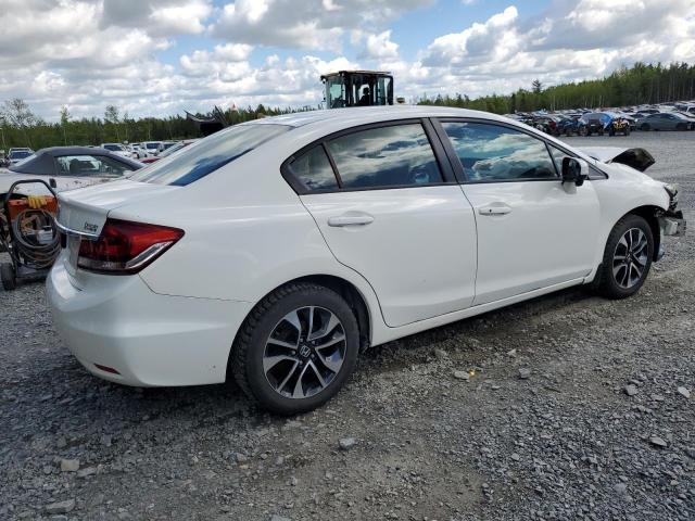 2015 HONDA CIVIC LX - 2HGFB2F57FH037653