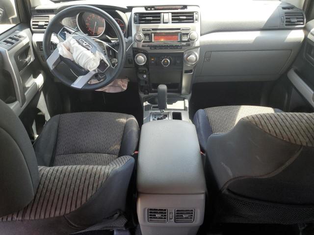 2011 Toyota 4Runner Sr5 VIN: JTEZU5JR0B5030333 Lot: 60135434