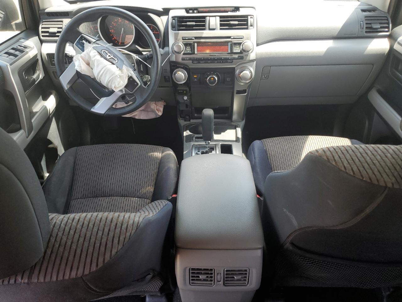 JTEZU5JR0B5030333 2011 Toyota 4Runner Sr5