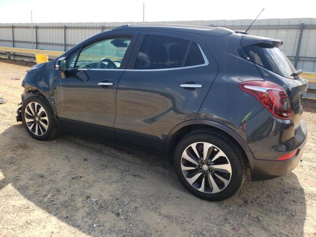 VIN KL4CJBSB6HB128502 2017 Buick Encore, Preferred Ii no.2