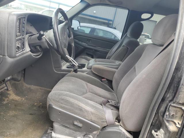 2004 GMC New Sierra K1500 VIN: 2GTEK13T741328473 Lot: 60406584