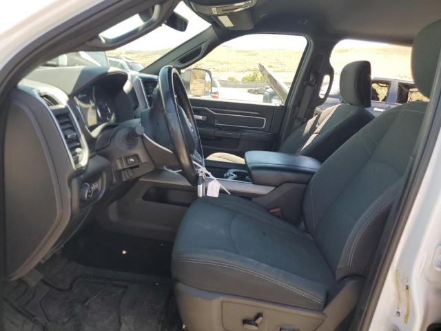 2019 RAM 2500 BIG H - 3C6UR5ML7KG656498