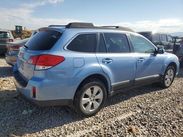 2010 Subaru Outback 2.5I Premium VIN: 4S4BRCCC4A3365055 Lot: 60661514