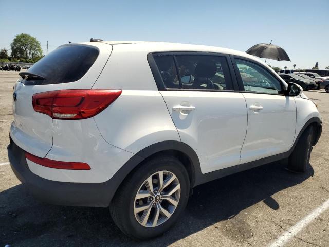 2014 Kia Sportage Base VIN: KNDPB3AC2E7628823 Lot: 58709224