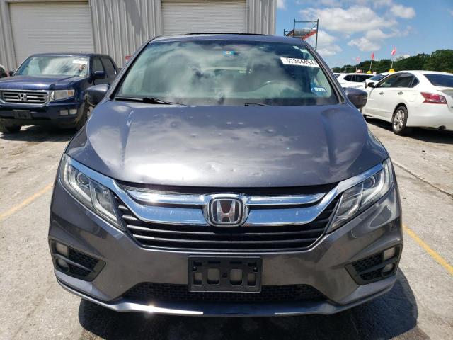 2018 HONDA ODYSSEY EX - 5FNRL6H78JB009566