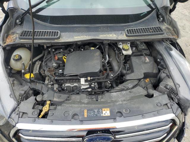 2019 FORD ESCAPE SE - 1FMCU9GD1KUB06978