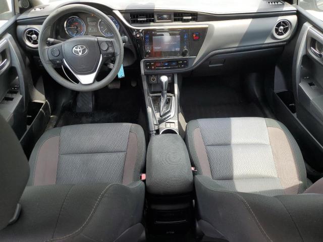 2019 TOYOTA COROLLA L - 2T1BURHE4KC127344