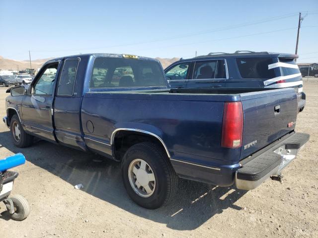 1996 GMC Sierra C1500 VIN: 2GTEC19R0T1560579 Lot: 59318834