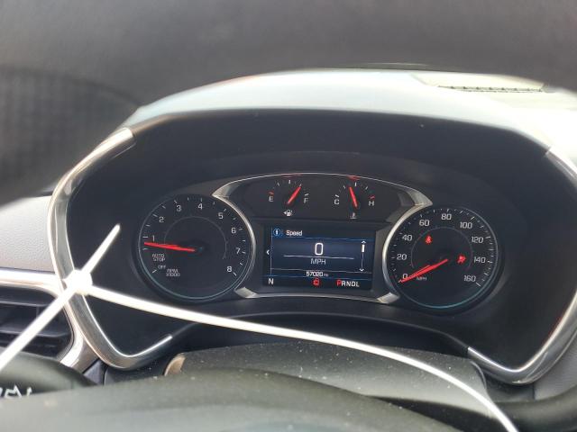 2019 Chevrolet Equinox Lt VIN: 2GNAXKEV4K6202180 Lot: 60061194