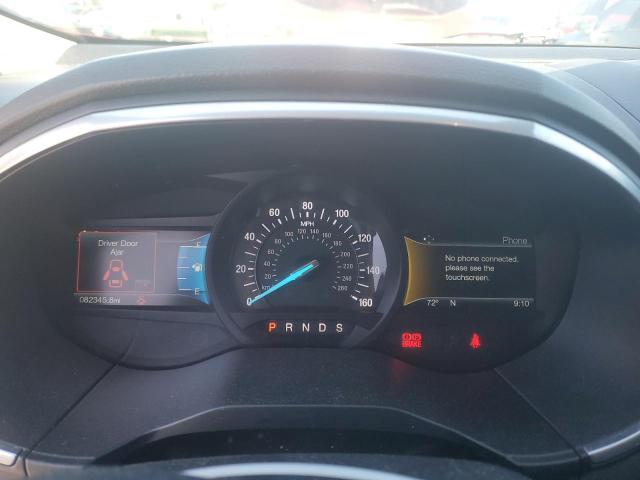 2016 Ford Edge Sport VIN: 2FMPK4AP5GBC19746 Lot: 58212714