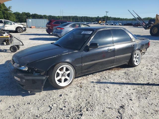 1991 ACURA INTEGRA GS Photos | GA - ATLANTA EAST - Repairable Salvage ...