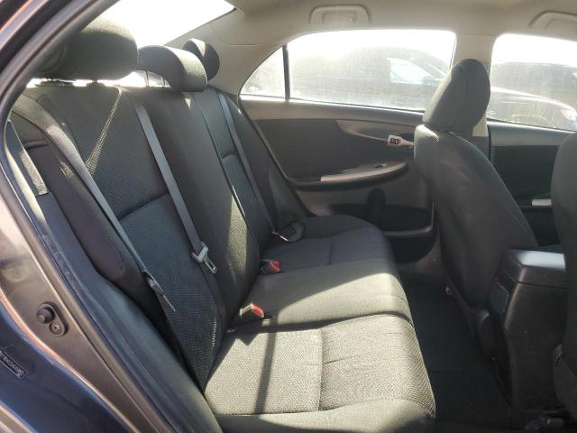 2010 Toyota Corolla Base VIN: 2T1BU4EE6AC458805 Lot: 57766354