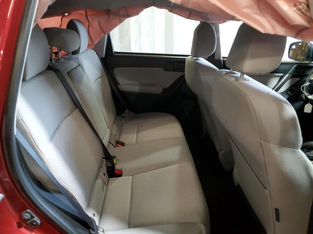 2015 Subaru Forester 2.5I Premium VIN: JF2SJADC8FH413991 Lot: 59873874