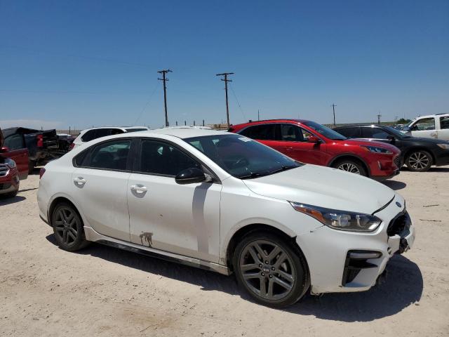 2021 KIA FORTE GT L - 3KPF34AD4ME305430