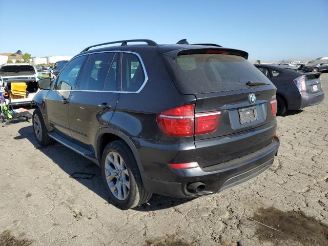 VIN 5UXZV4C59D0G54381 2013 BMW X5, Xdrive35I no.2