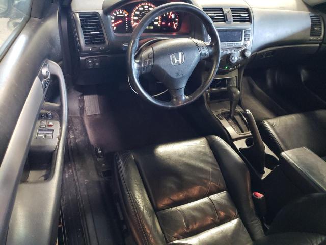 2006 Honda Accord Ex VIN: 1HGCM82626A002726 Lot: 58057644