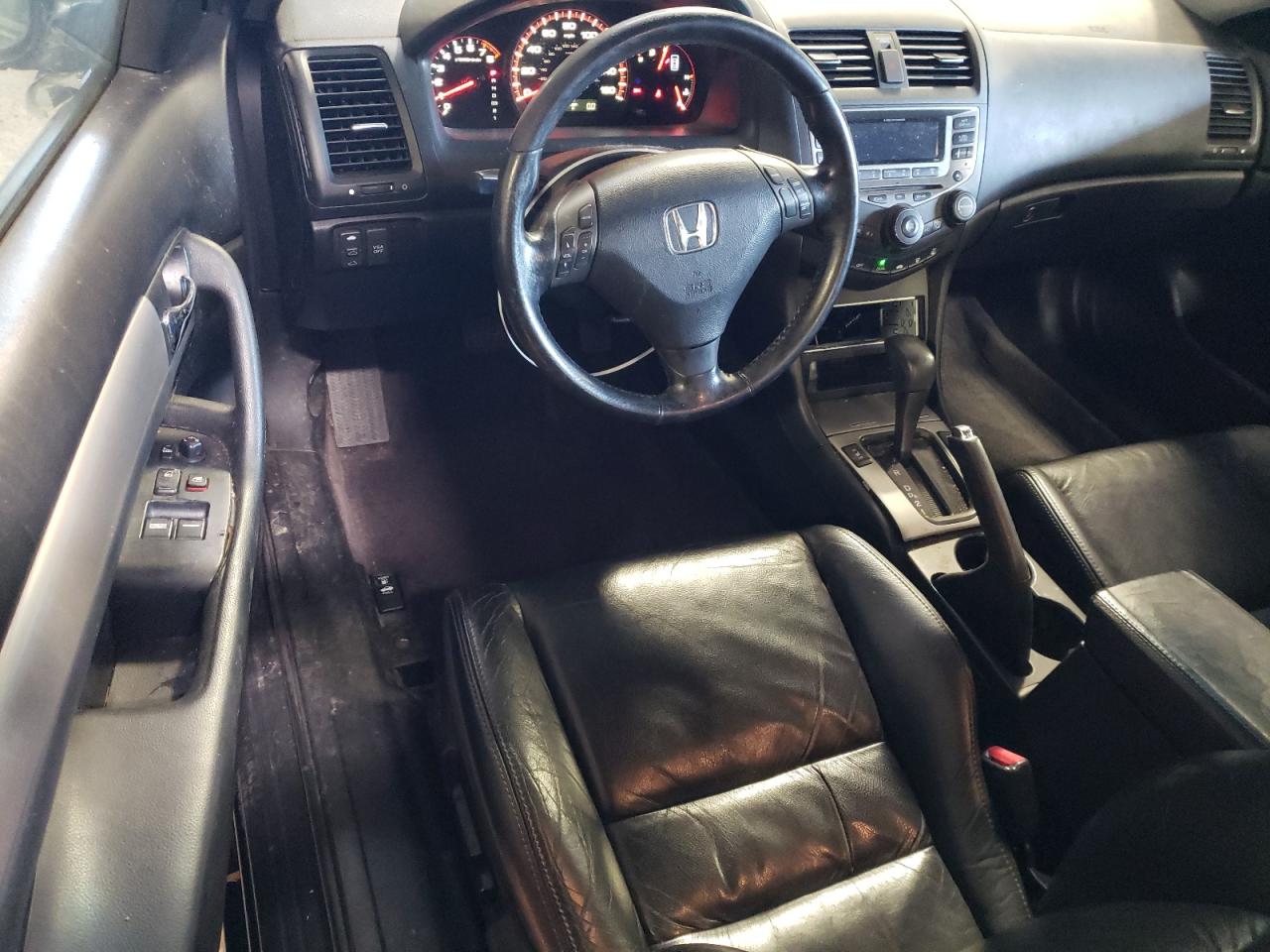 1HGCM82626A002726 2006 Honda Accord Ex