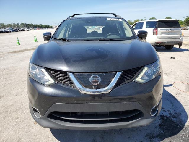 2017 Nissan Rogue Sport S VIN: JN1BJ1CRXHW125850 Lot: 52847504