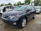 LEXUS RX 450 photo