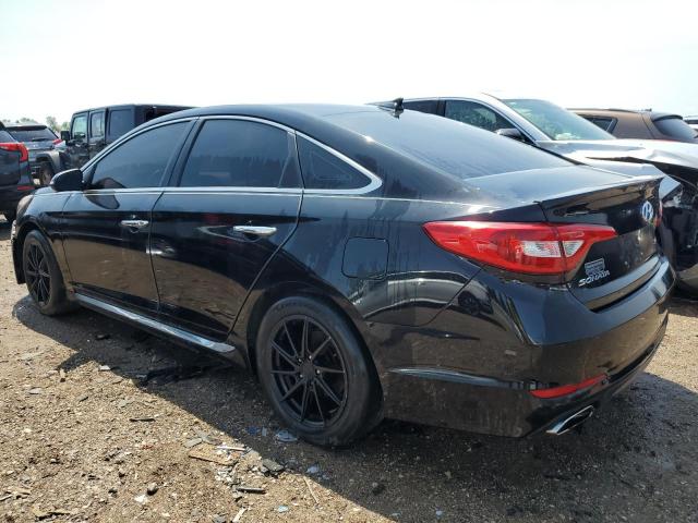Vin: 5npe34af9hh526780, lot: 56236244, hyundai sonata sport 20172
