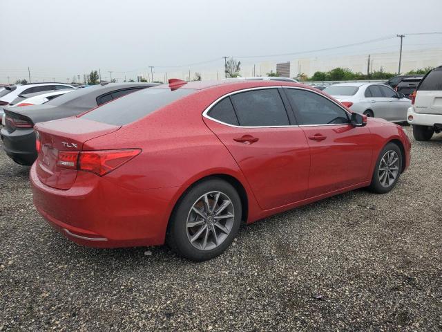 2020 Acura Tlx VIN: 19UUB1F39LA015759 Lot: 59264274