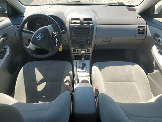 2011 Toyota Corolla Base VIN: 2T1BU4EE0BC671024 Lot: 59758564