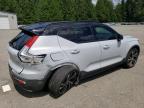 VOLVO XC40 T5 R- photo